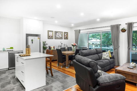 Olinda Village Apartment - A2 - Darwin Holiday 0