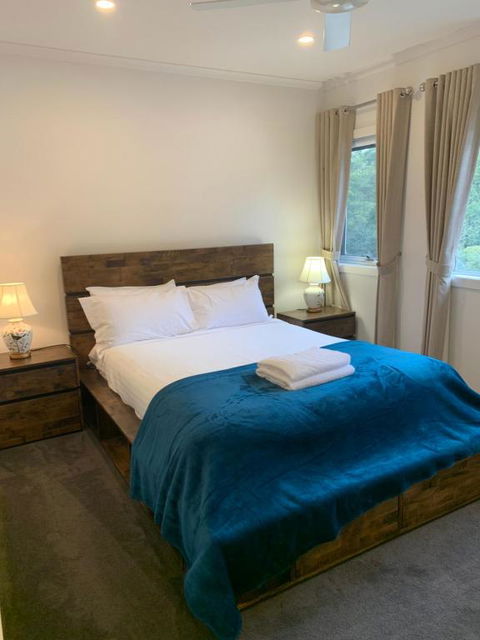 Olinda Village Apartment - A2 - Darwin Holiday 1