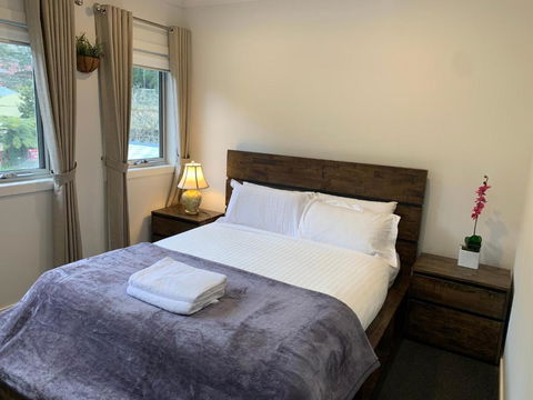 Olinda Village Apartment - A2 - Darwin Holiday 3