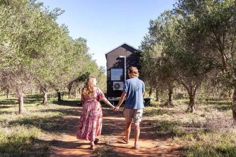 Olive Grove Retreat 2 By Tiny Away - Darwin Holiday 1