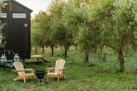 Olive Grove Retreat 2 By Tiny Away - Darwin Holiday 3