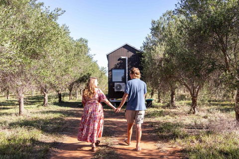 Olive Grove Retreat 2 By Tiny Away - Darwin Holiday 0