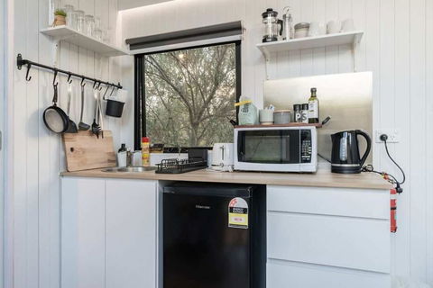 Olive Grove Retreat 3 By Tiny Away - Darwin Holiday 2