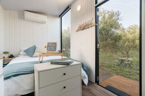 Olive Grove Retreat 3 By Tiny Away - Darwin Holiday 3