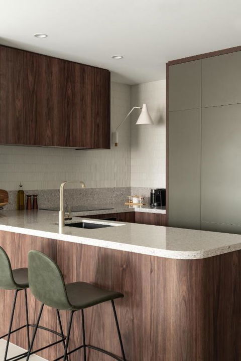 Olive Suite - Dunsborough Centre - Darwin Holiday 3