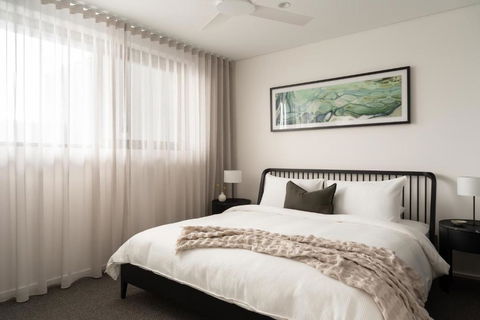 Olive Suite - Dunsborough Centre - Darwin Holiday 2