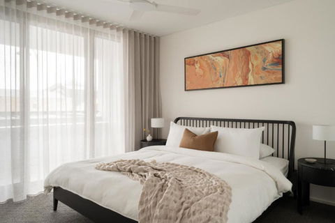 Olive Suite - Dunsborough Centre - Darwin Holiday 1