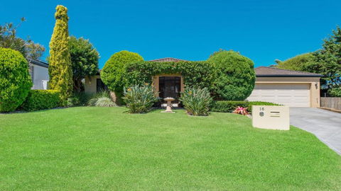Olivine Street Retreat - Darwin Holiday 0