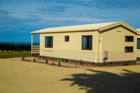 OMARU FARM STAY - Darwin Holiday 3