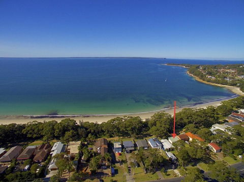 On Collingwood Beach - Downstairs Apartment - 50m From The Beach - Darwin Holiday 1