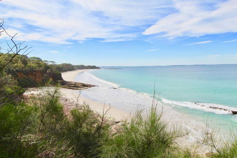 On Collingwood Beach - Downstairs Apartment - 50m From The Beach - Darwin Holiday 2
