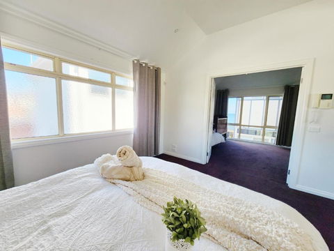 On The Beach, Kids & Pets Friendly - Darwin Holiday 2