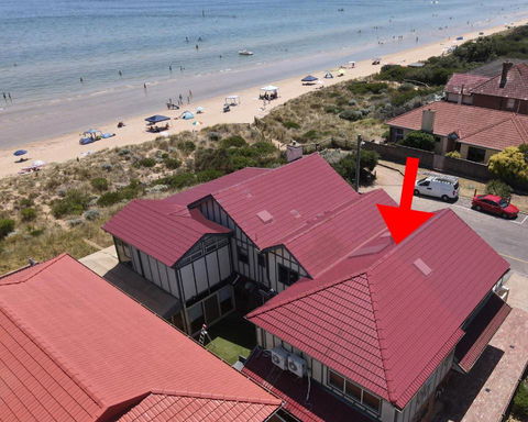 On The Beach, Kids & Pets Friendly - Darwin Holiday 0