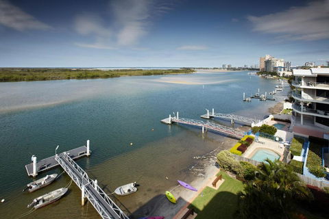 On The River Apartments - Darwin Holiday 0