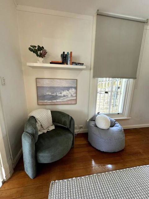 One Bed Apartment - Coogee Beach - Darwin Holiday 3