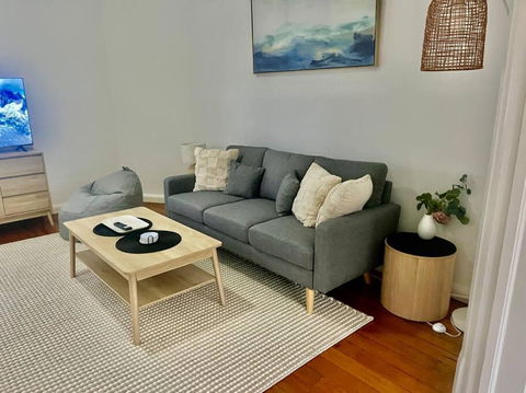 One Bed Apartment - Coogee Beach - Darwin Holiday 2