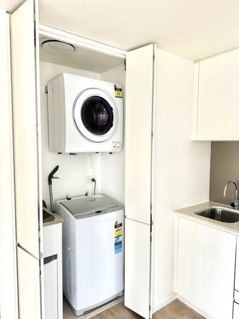 One Bedroom Apartment In Bowen Hills - Darwin Holiday 2