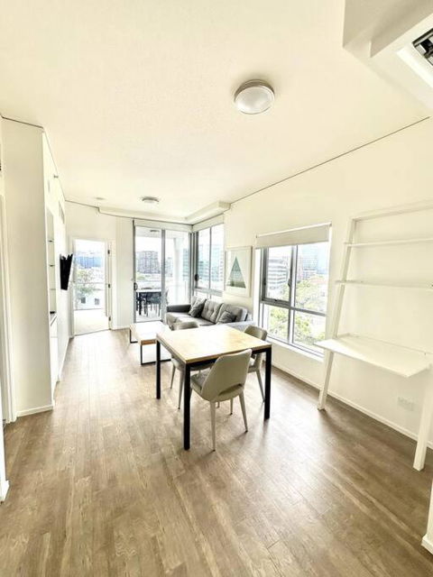 One Bedroom Apartment In Bowen Hills - Darwin Holiday 3