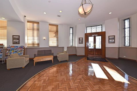 One-Bedroom Cozy Apartment In Perth CBD - Darwin Holiday 3
