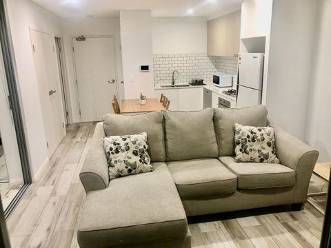 One Bedroom Oasis In Strathfield - Darwin Holiday 0