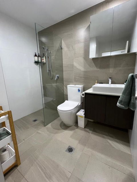 One Bedroom Oasis In Strathfield - Darwin Holiday 1