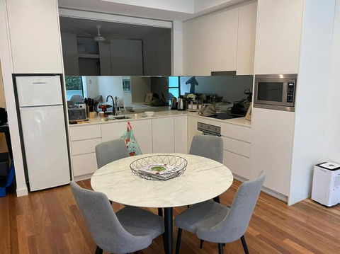 One Bedroom Self Catering Eden - Darwin Holiday 1