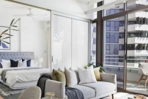 One Bedroom Unit At Sydney Best Location - Darwin Holiday 0