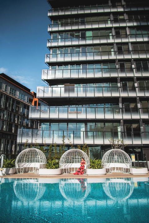 One Global Resorts Green Square - Darwin Holiday 3