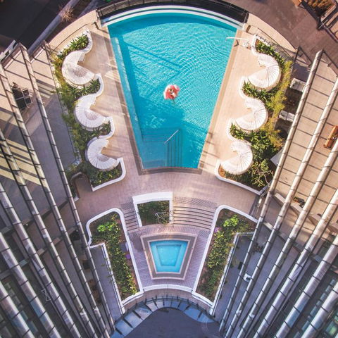 One Global Resorts Green Square - Darwin Holiday 0