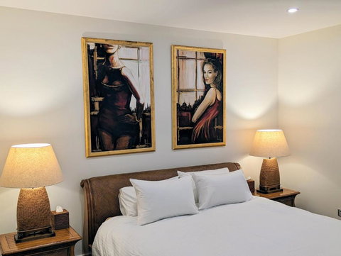 ONE Luxury Apartment - Darwin Holiday 0