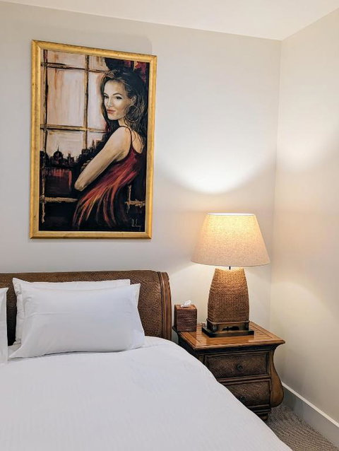 ONE Luxury Apartment - Darwin Holiday 1