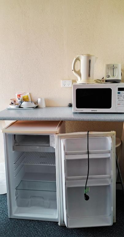 Ongerup Hotel - Darwin Holiday 2