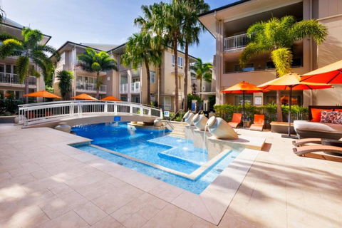 Opulent Noosa Beach Escape - Darwin Holiday 0