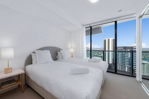 Oracle - Best In Broadbeach - Darwin Holiday 3