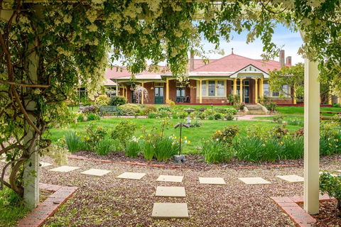 Orana House - Darwin Holiday 0