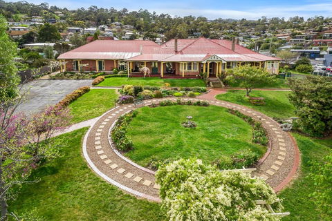 Orana House - Darwin Holiday 3