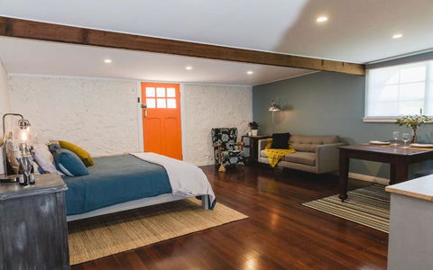 Orange Door Bnb - Darwin Holiday 1