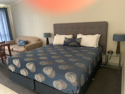 Orbost Country Man Motor Inn - Darwin Holiday 1