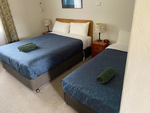 Orbost Country Man Motor Inn - Darwin Holiday 3