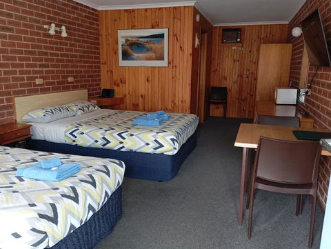 Orbost Country Road Motor Inn - Darwin Holiday 3