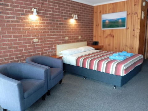 Orbost Country Road Motor Inn - Darwin Holiday 1