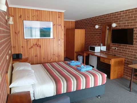 Orbost Country Road Motor Inn - Darwin Holiday 2