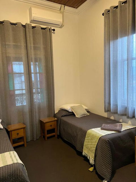 Oriental Hotel Tumut - Darwin Holiday 2