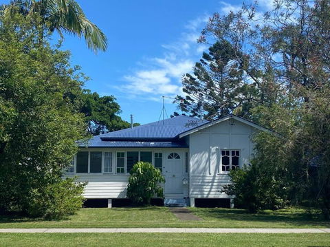 Original Surf Cottage In Heart Of Pottsville Beach - Darwin Holiday 0