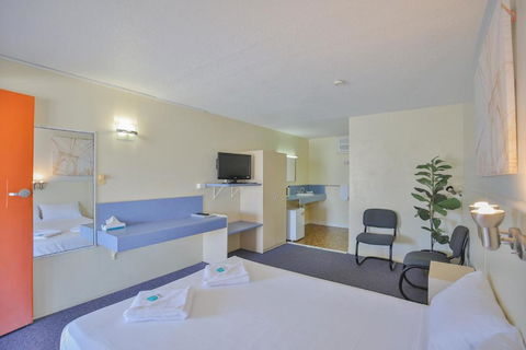 Oscar Motel - Darwin Holiday 2