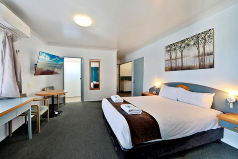 Oscar Motel - Darwin Holiday 0