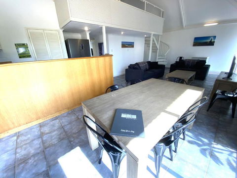 Osprey Holiday Village Unit 111 - Darwin Holiday 2