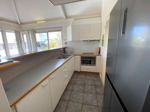 Osprey Holiday Village Unit 111 - Darwin Holiday 3