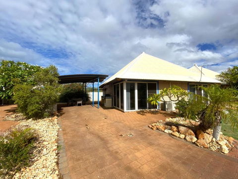 Osprey Holiday Village Unit 111 - Darwin Holiday 0