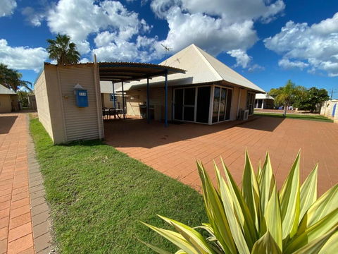Osprey Holiday Village Unit 114 - Darwin Holiday 0